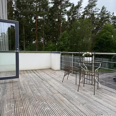 Villa Slaktis House Luxury By The Sea *