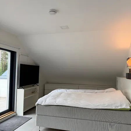 Slaktis House Luxury By The Sea فيلة هانكو