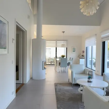 Slaktis House Luxury By The Sea Hanko