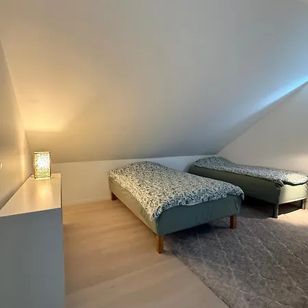 Slaktis House Luxury By The Sea Villa