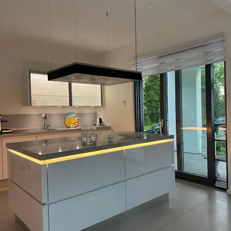 Slaktis House Luxury By The Sea Hanko
