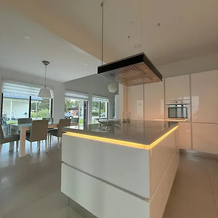 Villa Slaktis House Luxury By The Sea Hanko