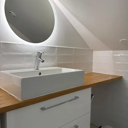Slaktis House Luxury By The Sea Hanko