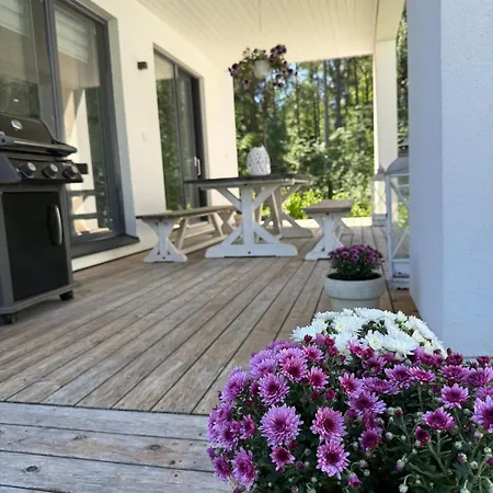 Villa Slaktis House Luxury By The Sea *