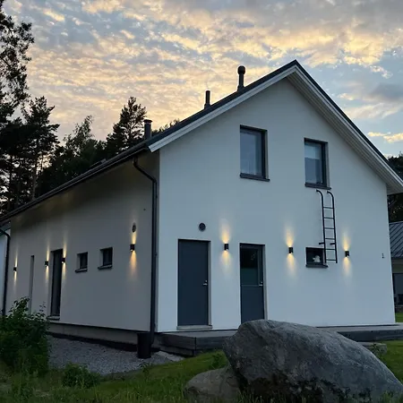 Slaktis House Luxury By The Sea * Hanko