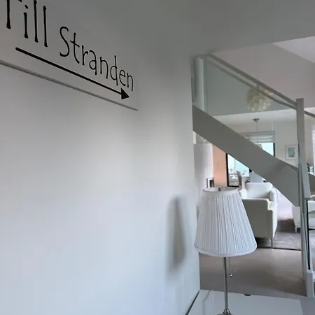 Villa Slaktis House Luxury By The Sea Hanko