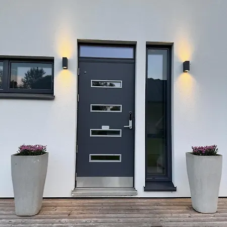 Slaktis House Luxury By The Sea فيلة هانكو